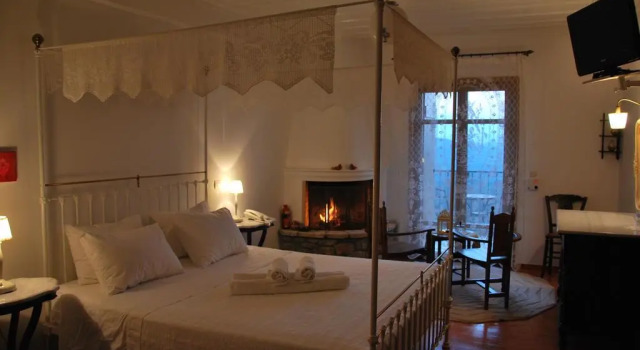 Hotel Papanikola