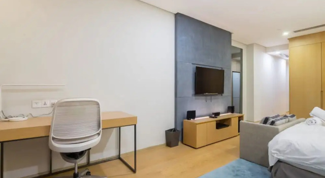 Supreme Suites KLCC