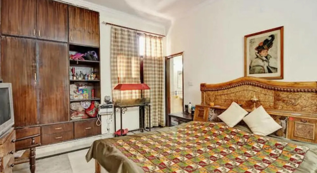 Entire 2br Serviced Apartment From 2nd Dec 2019, Забронировать Апартаменты/квартира Апартаменты Западного Дели, Апартаменты/квартира