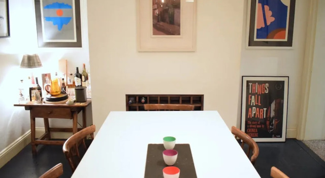 2 Bedroom Home in Camberwell