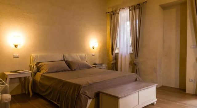Двухместный номер Standard Borgo del Carato
