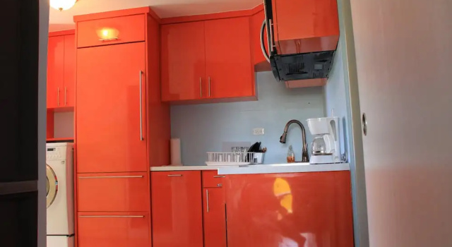 Апартаменты Luxury с 2 комнатами Calle Aponte- Near Beach and Arts District