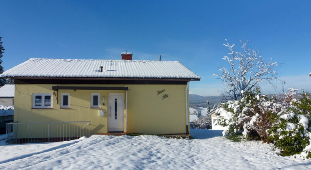Holiday Home Mily by Interhome, Reserva ahora Casa o chalet Hoteles en Baden-Wurtemberg con aparcamiento, Aparcamiento