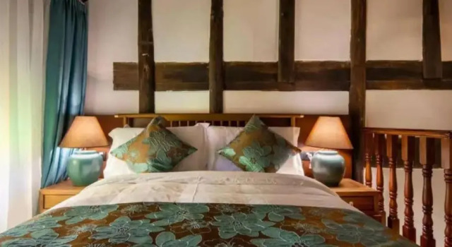 Номер Standard Plum Bay Homestay