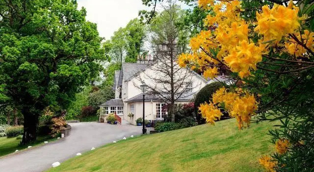 Номер Superior Briery Wood Country House Hotel