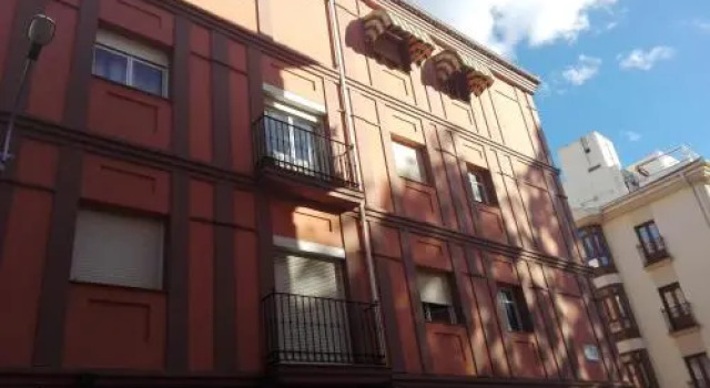 Apartamento Anaper, Забронировать Апартаменты/квартира Малага - центр Малага, рядом с Музей Кармен Тиссен