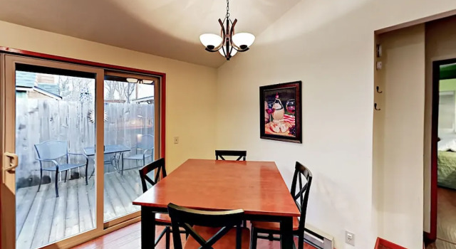 NW Ogden - 3 Br Home
