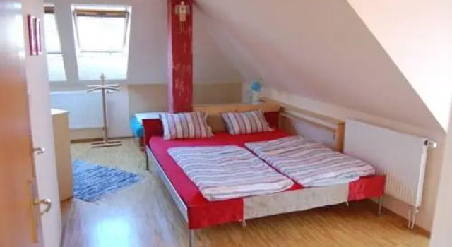 Hlinsko apartment, Reservar Apartamento Hlinsko Zelezne Mountains