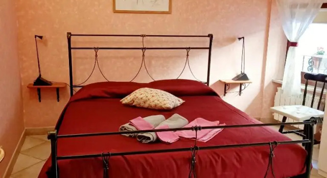 B&B Brunamonti, Rezervovat Penzión se snídaní Arcevia 