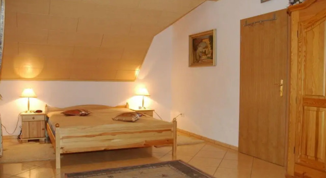 Коттедж Villa Maria Comfortable Holiday Residence