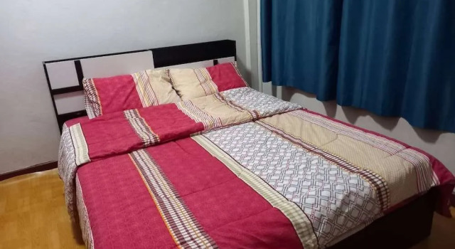Amazing Khaosan Hostel