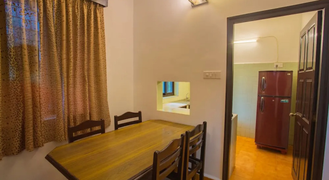 Standard Perhe huone Hangover Resort