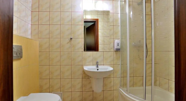 Номер Standard Hotel Partner