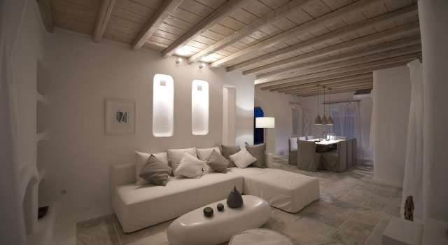 Villa Ammonite