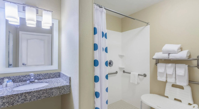 Двухместная студия TownePlace Suites by Marriott Huntsville West/Redstone Gateway