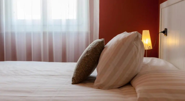 Номер Standard Hotel Bardolino
