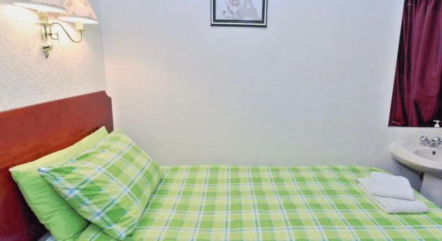 Номер Standard Brentwood Villa Bed and Breakfast