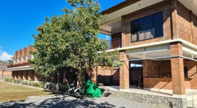 Hotel Diafan Sembalun, Boek Hotel Hotels in Lombok met parkeren, Parkeren
