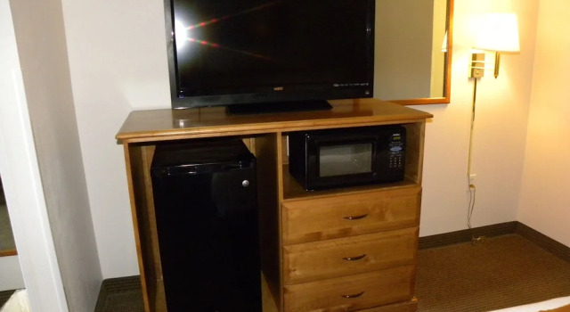 Номер Superior New Victorian Inn & Suites Lincoln