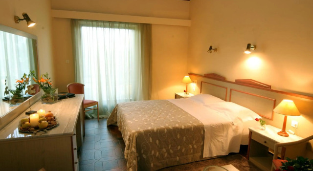 Antonios, Book Hotel SPA Hotels in Periphery of Western Greece, SPA