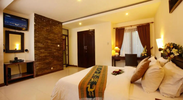 Вилла Premier Putu Bali Villa & Spa