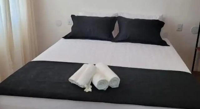 Четырёхместный номер Comfort с видом на город Pelourinho Boutique Hotel - OH HOTÉIS