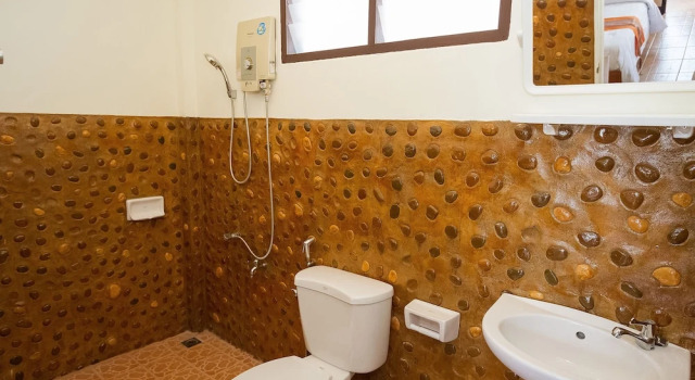 Бунгало Good View Resort