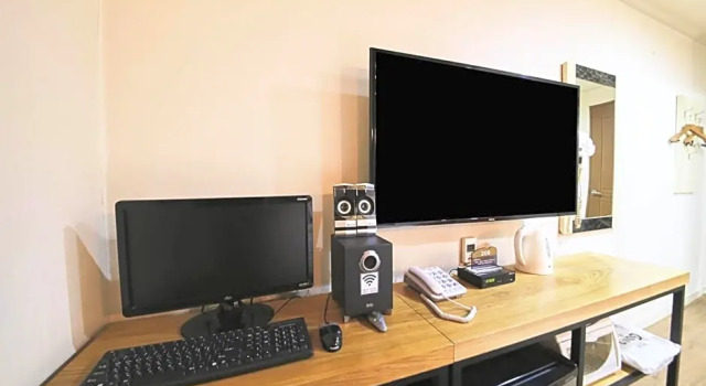 Номер Deluxe K2 Motel
