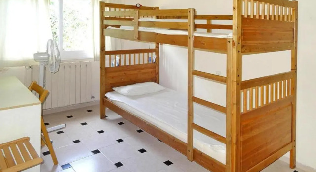 Holiday House 'El Recreo' in Torredembarra