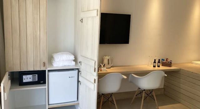 Номер Premium Live Hotel Boutique