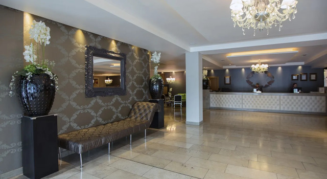 Hotel Kilkenny, Забронировать Отель Килкенни графство Килкенни