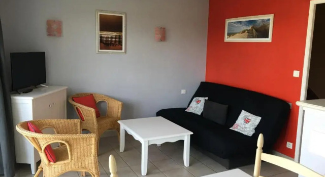 Maison familiale avec vue lac, animaux admis, parking - FR-1-482-39, Забронировать Отель Фор-Маон-Плаж Somme Bay