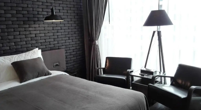 Люкс S Hadyai Hotel