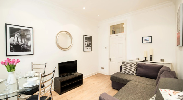 Urban Chic - Fitzrovia, Забронировать Отель Камден Лондон, рядом с Вестминстерский университет