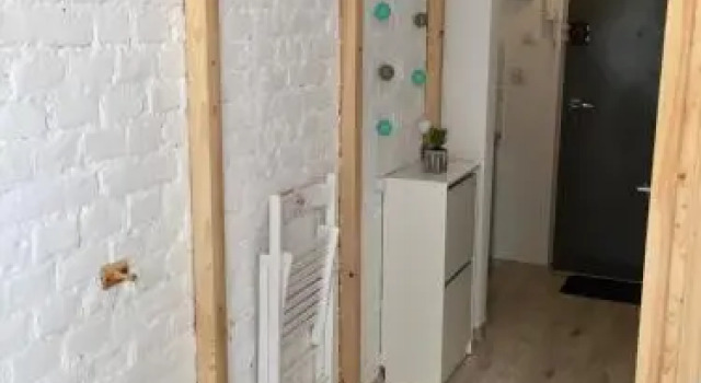 Apartament Zelazna, Забронировать Апартаменты/квартира Отели Варшавы с парковкой, рядом с ОРКО Тауэр, Парковка