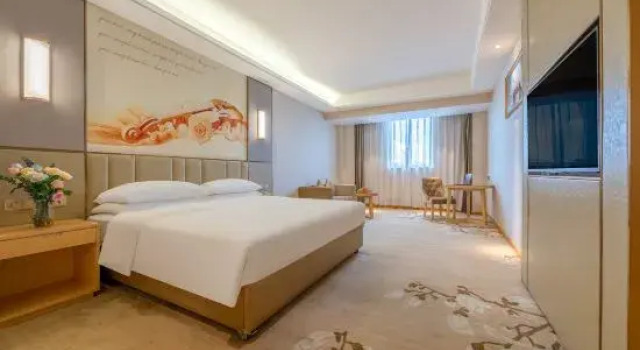 Luksusowy suite Vienna Hotel