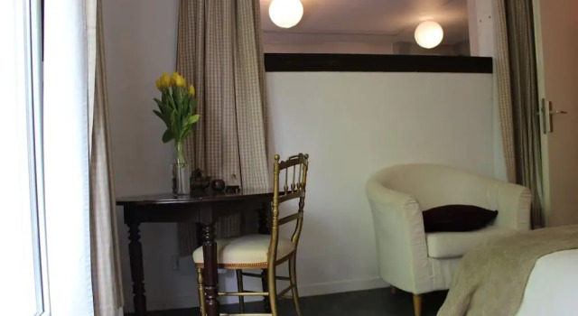Le Garden Victoria, Prenota Hotel Nancy 