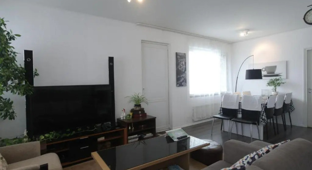 Two-Room Apartment Turku City Center host by B&B Tuure, Забронировать Апартаменты/квартира Турку Южная Финляндия, рядом с Музей фармацевтики и дом Квенселя
