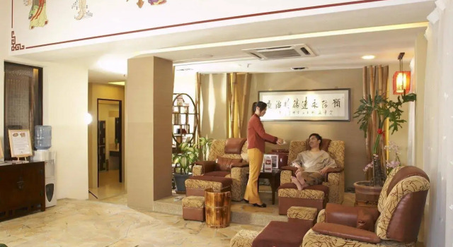 Mines Beach Resort