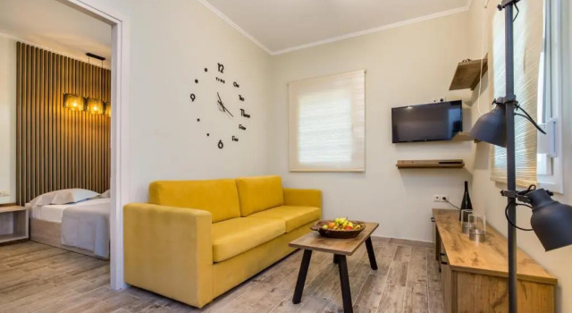Villa 4 you iliopetra