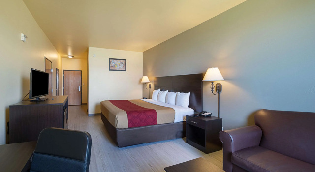 Bridgeport Suites, Boek Hotel Bridgeport 