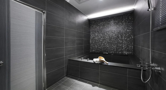 Четырёхместный семейный номер Standard Fukun 5 Motel