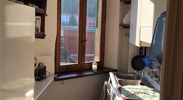 Apartment With one Bedroom in Gavorrano, With Wonderful Mountain View,, Buchen Sie Ferienwohnung Gavorrano 