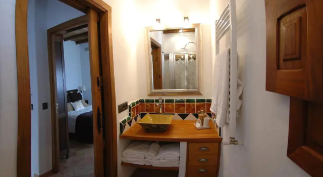 Casa Rural La Rabá