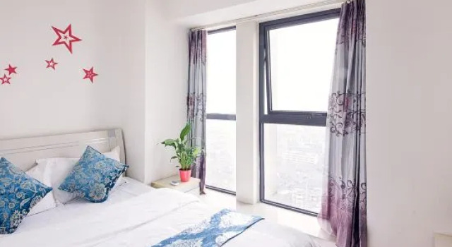 Люкс Deluxe Martin's Boutique Apartment (Chengdou Kuanzhai Alley)