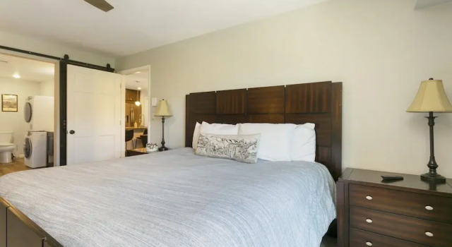608 Avon Center Lodge 2 Bedroom Condo