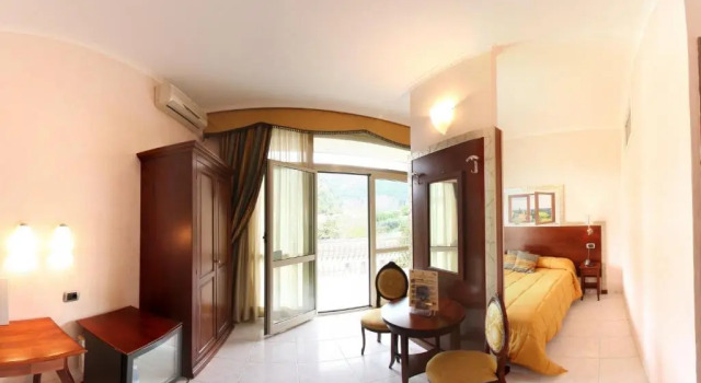 Семейный номер Standard Hotel La Pace - Experience