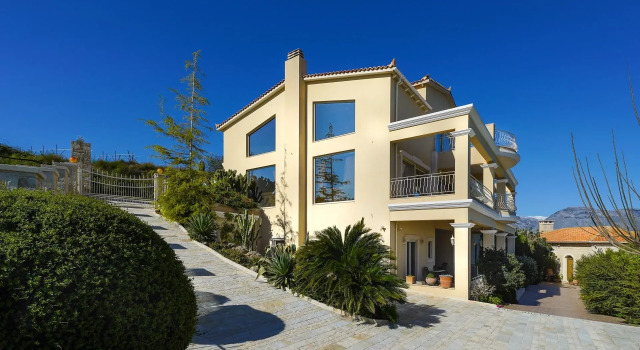 Villa Allure