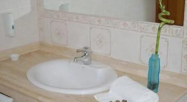Двухместный номер Economy Hotel Rural El Navío