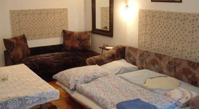 Jump In Hostel, Забронировать Хостел Хостелы Будапешта, рядом с Станция метро Vorosmarty Square, Хостел